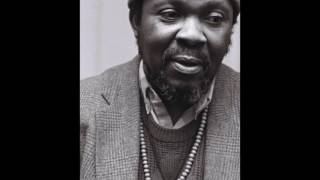 Terry Callier "Be A Believer"