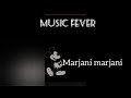 Marjani Marjani Status