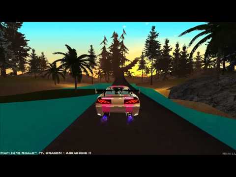 Roald~ ft. DragoN - Assassins II