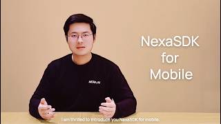 NexaSDK: Revolutionizing On-Device AI for Mobile Apps