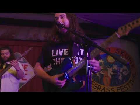 Eddie 9V "Statesboro Blues" - Live from Albino Skunk Festival 2025