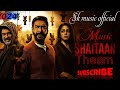 Shaitaan Theam Music 2024 Subscribe