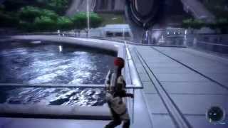 Eastern Presidium - Let's Play Mass Effect Part 11