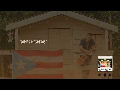 Somos Nosotros | Manolo Ramos