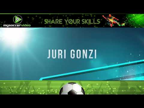 Juri Gonzi HighLights