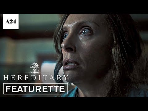 "Motherhood is a Sacrifice" Official Featurette