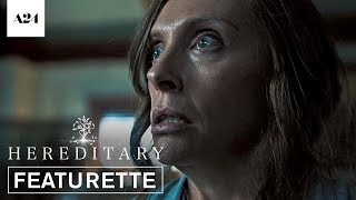 Hereditary | Motherhood is a Sacrifice | Official Featurette HD | A24