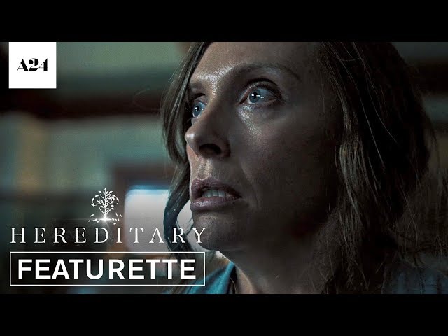 "Motherhood is a Sacrifice" Official Featurette