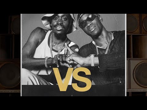 Bounty Killer vs Beenie Man | VERZUZ TV by Swizz Beatz & Timbaland