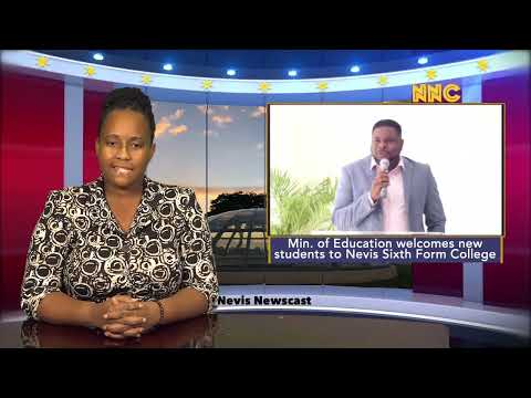 NNC Local September 9, 2026