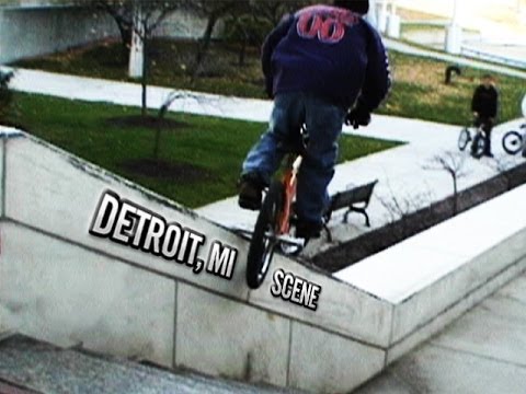 Props Issue 35 - Detroit Scene Report