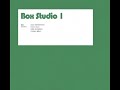 Studio 1 (2008) - Box [Full Album]