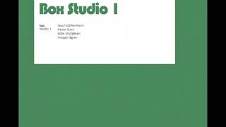 Studio 1 - Box [Full Album]