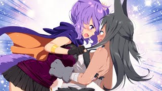 Sakura Knight 2: Part Three