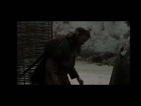 First attack during the England invasion [Viking S102]