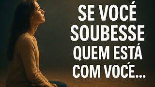 Se Você Está VENDO ISSO, Não É Por Acaso
