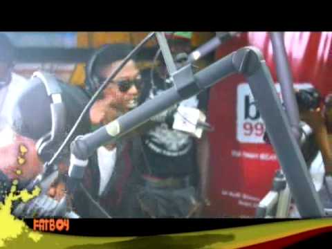 NIGHT OF THE LIVING DJS (march 2012) PT 1