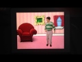 Blue S Clues Skidoo Back Home Season 1