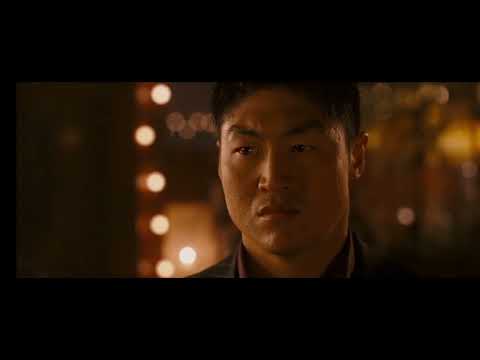 The Fast & The Furious 2 : Tokyo drift, Sean negotiates with Kamata