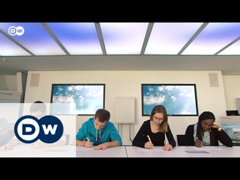 Natürliches Licht aus dem Labor | Projekt Zukunft