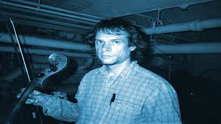 Arthur Russell - Being It {1986}