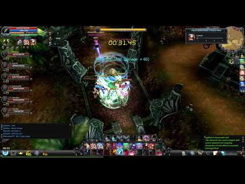 Cabal Online (NA) Dominance (WA)🔶GREAT DOMINANCE IS BACK🔶