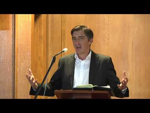 Daniel Bujenita   Mesaj Raul Sfant London 03 06 2018 am