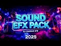 2025 DJ SOUND EFFECTS EFX PACK DJ CHAMAK 876
