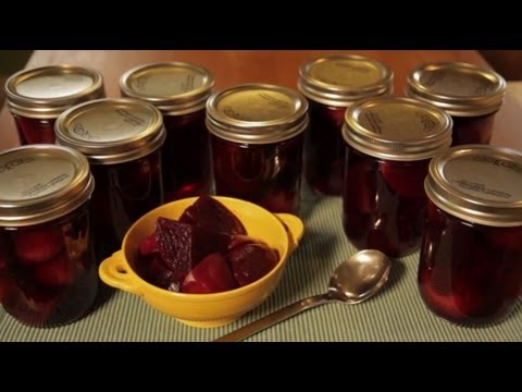 Pickled Beets Recipe | How to Can | Allrecipes.com