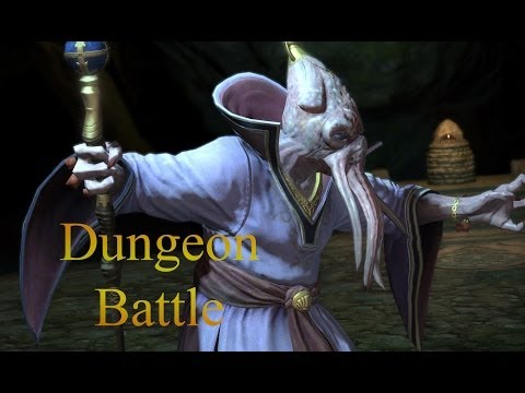 FFXIV ARR Tam Tera Dungeon Playthrough