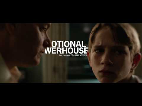 Extremely Loud and Incredibly Close (TV Spot 'Powerhouse')