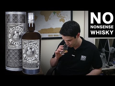 Douglas Laing Timorous Beastie | No Nonsense Whisky #111