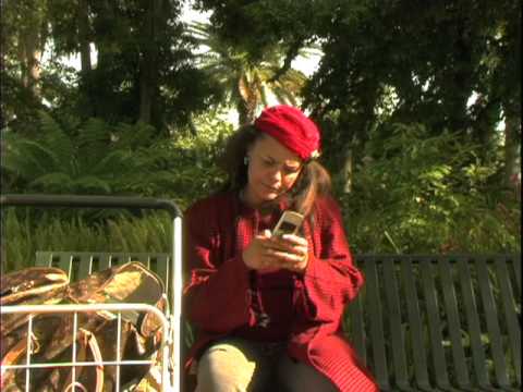 Beverly Hills Bag Lady (censored)