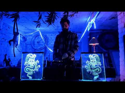 Dark Disco Showcase: Tomasz Guiddo for Widows Radio 20.12.2020