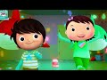 BEBEFINN BABY SHARK BUT LITTLE BABY BUM