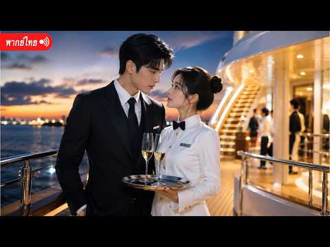 เจอเขาบนเรือสำราญ ก่อนเข้าไปทำงานในบริษัท และแต่งงานลับเพราะลูก