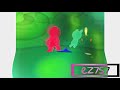 REQUESTED Nick Jr 2005 Pitch Sample Test Effects Sponsored By KC 2001 Effects