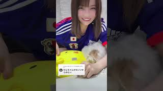 私の彼ぴっぴ紹介するね、、、