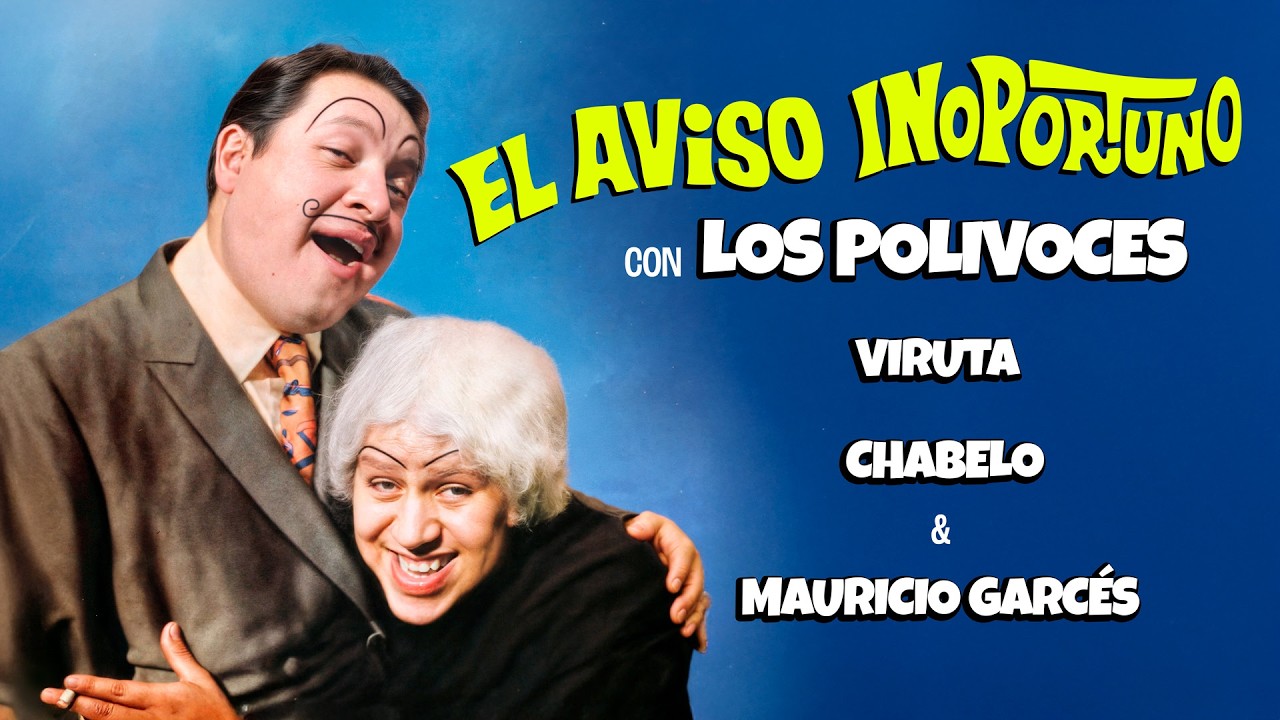 El aviso inoportuno