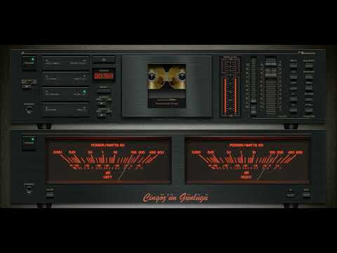 Cengiz Kurtoğlu Gideceğim Bu Ellerden (Yüksek Kalite)