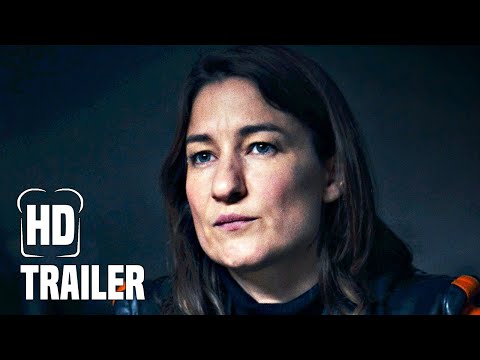 VERBRANNTE ERDE Trailer German Deutsch (2024) @FilmtoastDE
