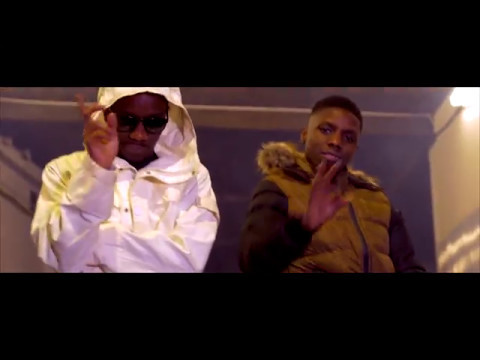 Realz - Thin Ice [Music Video] @RlzWorld