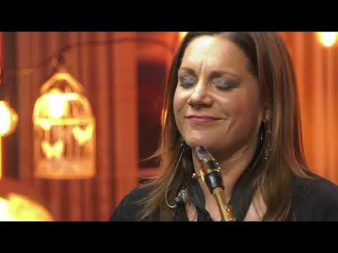 ZELE FEAT LANA & DIVLJE JAGODE - AKSAM IN ISTANBUL (DALIBOR PETKO SHOW CMC TV)