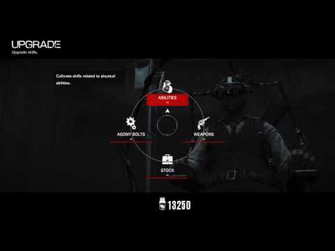 The Evil Within on Ps4-Chapter 15-An Evil Within-Pt 72