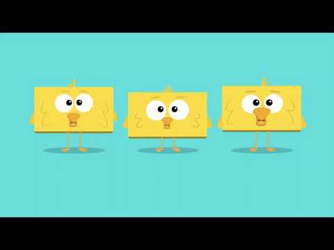 Sound Ideas, BIRD, DUCKS - MALLARD: TWO DUCKS CALLING, ANIMAL