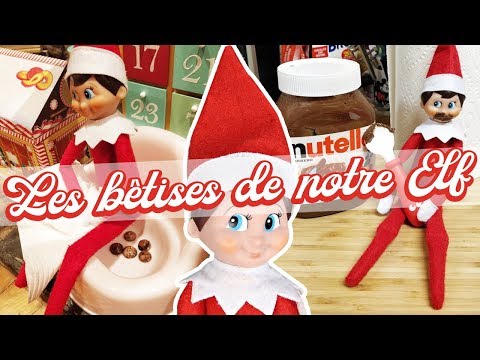 download lagu mp3 mp4 Elf On The Shelf Francais, download lagu Elf On The Shelf Francais gratis, unduh video klip Elf On The Shelf Francais