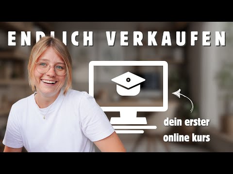 Online Kurs Launch ➡️ Strategie & Vorbereitung ohne Stress! So setzt du es um