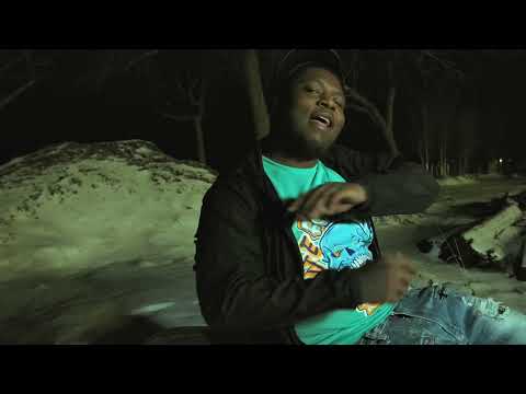 NOMASKGANG VON - Set The Play (Shot By Dexta Dave)