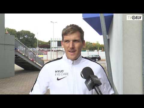 TV Elv // Nachschuss - 1. FC Saarbrücken vs. SV Elversberg / 06.10.18