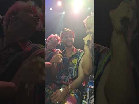 Un dia a la vez + 135 - Alan Sutton y las Criaturitas de la Ansiedad @ Foro Tims MTY